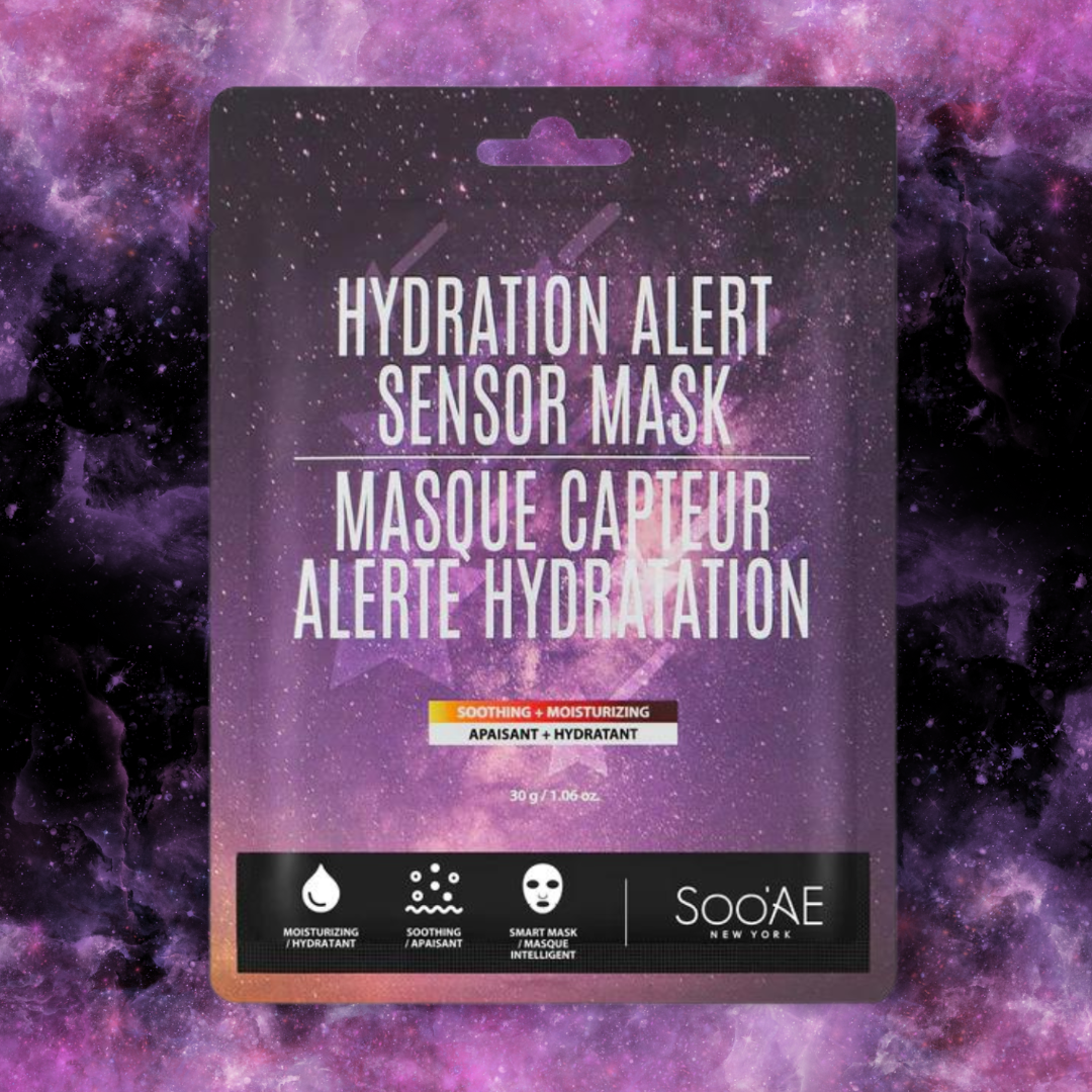 Moisture Sensor Mask