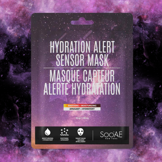 Moisture Sensor Mask