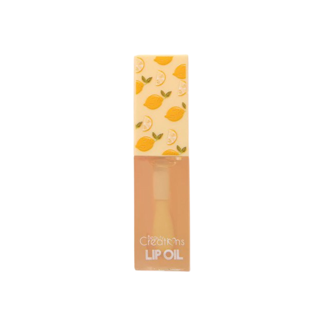 Fruity Lip Oil