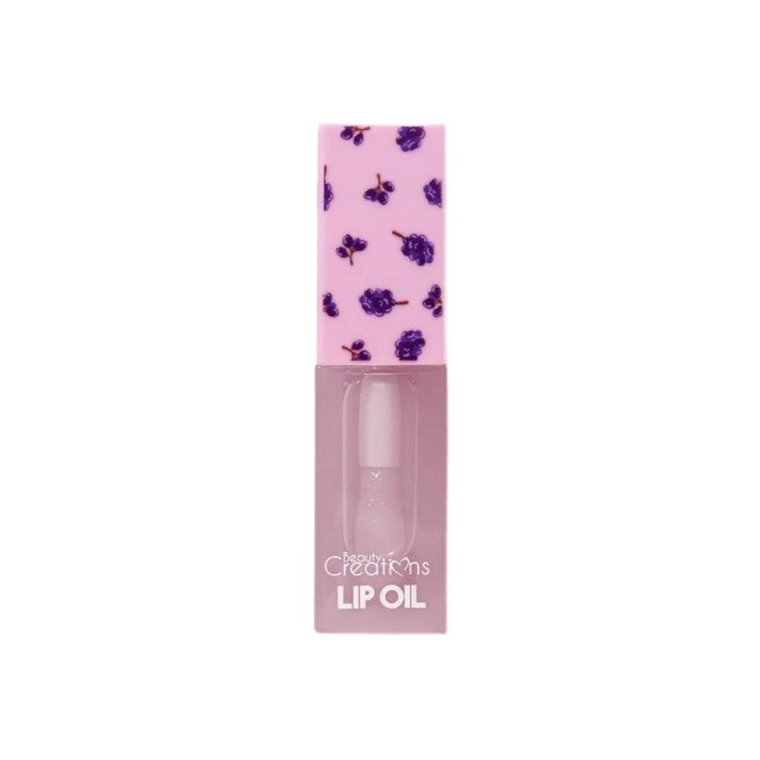 Fruity Lip Oil