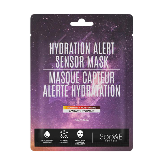 Moisture Sensor Mask