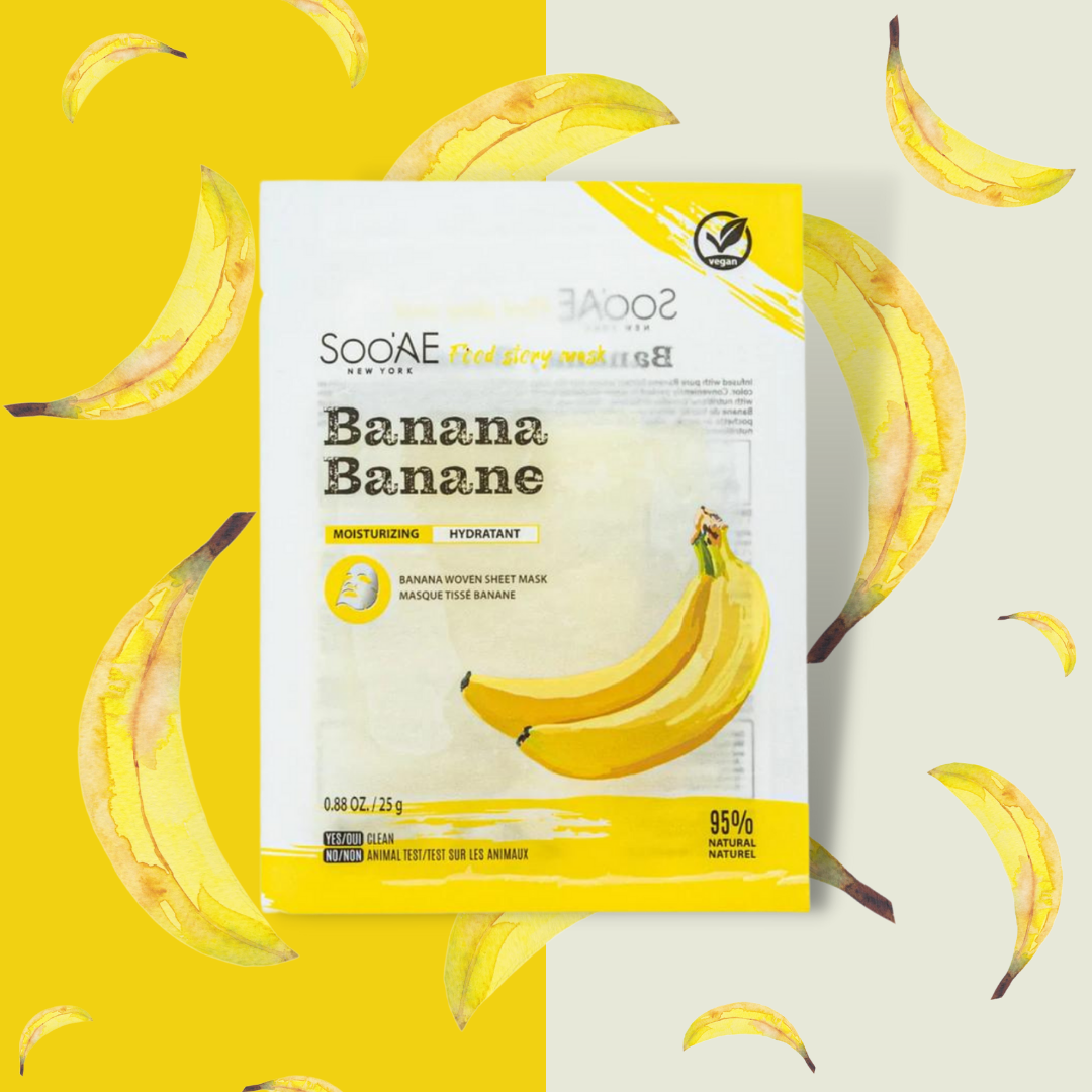 Food Story – Banane